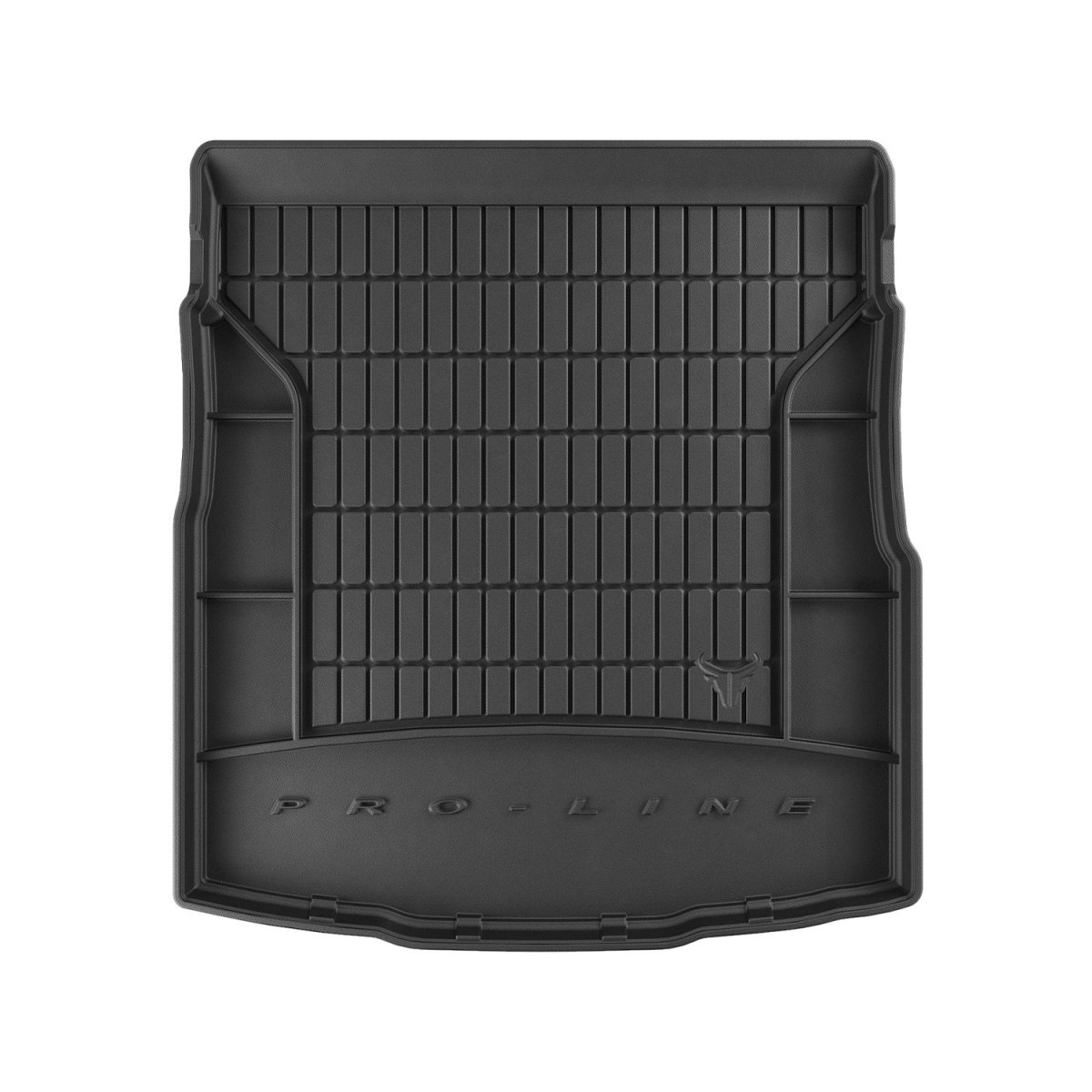 Volkswagen Passat B8 Trunk Mat - Omac - Proline TPE - Black - 2015-2019